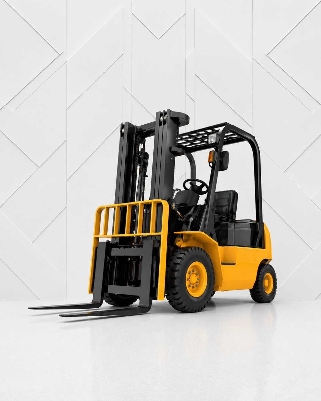 Forklift